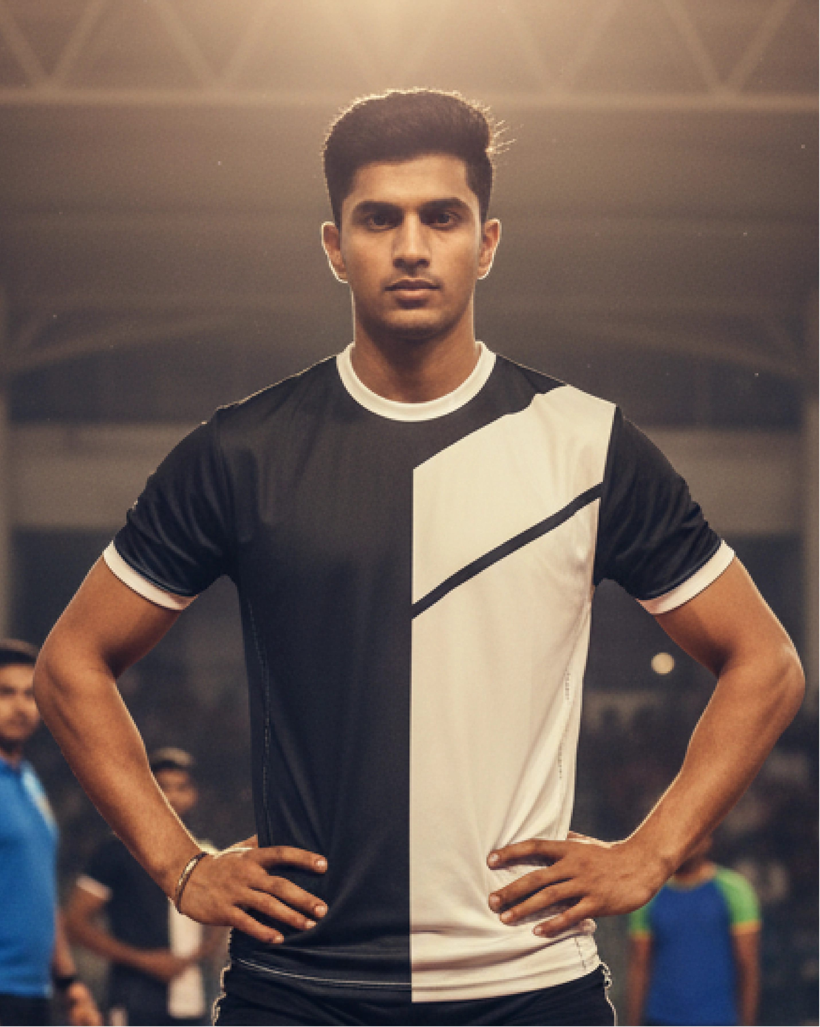 Kabbadi Jersey